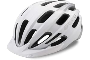 Giro Register Casco de Bicicleta, Unisex Adulto
