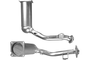 Bm Catalysts BM91219H Catalytic Converter