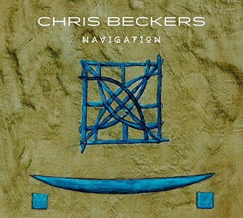 Preisvergleich Produktbild Navigation by Chris Beckers