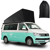 ISO-TOP® MK VI handbediend hefdak isolatie T6, T6.1 - VW Campershop