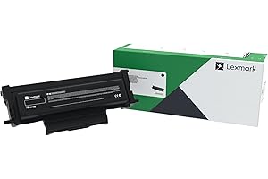 Lexmark B222000 Cartuccia Toner ORIGINALE Return Program Nero 1200 pagine per MB2236, B2236