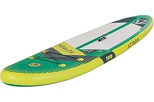 ‎AZTRON AZTRON Super Nova Compact Allround 11'0" iSUP Set, 335x81x15cm, Volumen 295L