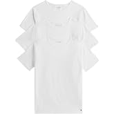 Tommy Hilfiger 3P SS TEE Tiş&ouml;rt Erkek