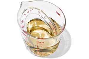 OXO Good Grips 60mL Mini Angled Measuring Jug