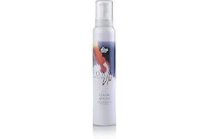 Lisap Mousse - 200 ml