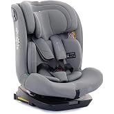 baby plus Pixi 0-36 Kg I-Size 360 Derece D&ouml;nebilen Oto Koltuğu