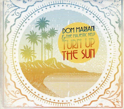 Preisvergleich Produktbild Turn Up the Sun