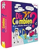 Dis combien il y a d'étoiles dans le ciel ?