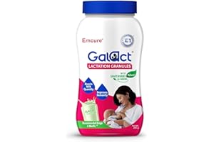 UVUBXT Galact Will and Weaves Pack of 2 Granules Elaichi 200 gm purest of Natural Ingredients for lactonic 100% ayurvedic