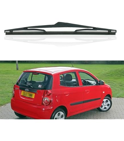 RB-14 Blades Rear Screen Wiper | Wiper Blades