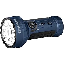 LED baterka Olight Marauder Mini 7000 lm s možnosťou bodového svietenia