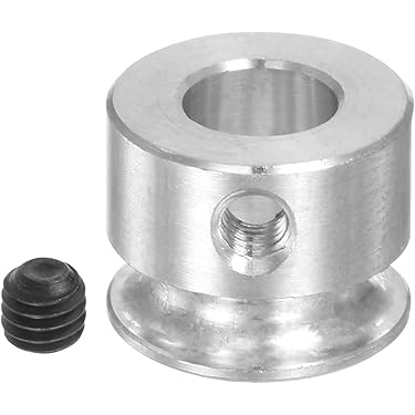 Cuscinetto A Sfere Con Scanalatura A U 0521UU BU0521 BU0521U - Foto 4