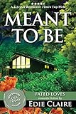 Image de Meant To Be (Fated Loves Book 2) (English Edition)