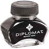 Diplomat D20000324 y&uuml;ksek kaliteli m&uuml;rekkep
