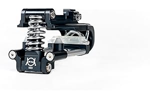 Air Seat 25 suspension seat post,bicycle accessories ebike seat post, comfort suspension for men,bike accessories, the ultimate solution to the saddle sore