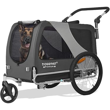 hund katze maus fahrradanhänger Am häufigsten geschenkt: Die beliebtesten Artikel, die in für Hunde als Geschenk bestellt werden Wohnaccessoire Old Man Mountain Pizza Color-Color:63. Silver White