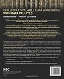 Image de Building a Scalable Data Warehouse with Data Vault 2.0