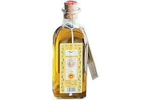 OLIVAOLIVA Nunez de prado Bio-oliwa z oliwek Extra Vergine 16,9 oz