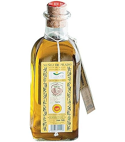 Spanish Hojiblanca Extra Virgin Olive Oil 375ml | Cardenas Gourmet Foods - View #3