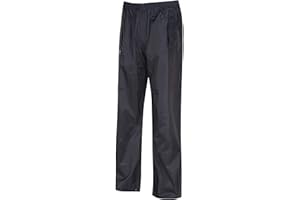 Regatta Mens Stormbreak Waterproof Overtrousers
