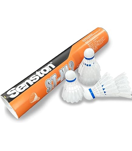 Babolat Hybrid Shuttle Cock: Buy Online at Best Price in UAE