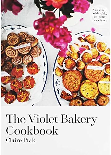 The Violet Bakery Cookbook