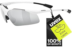 uvex okulary sportowe unisex-dorosły uvex sportstyle 223 (1 w zestawie)