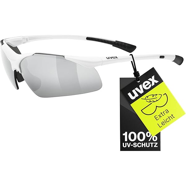 Lenti Categoria Occhiali Sportivi Uvex Sportstyle 223