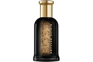 HUGO BOSS BOSS BOTTLED ELIXIR Intensywne perfumy męskie 50 ml