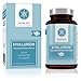 Produktbild Hyaluronsäure Kapseln hochdosiert 300mg/Kapsel | 90 Stk im Drei-Monats-Vorrat | Hergestellt in Deutschland | Vegan | Frei von Zusatz- und Konservierungsstoffen | Laborgeprüft | Anti Aging