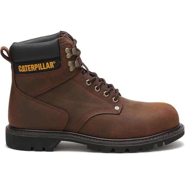 美品！ 希少！ 90's CAT（Caterpillar）ワークベスト ブラウン Buy Caterpillar Men's 2nd Shift 6