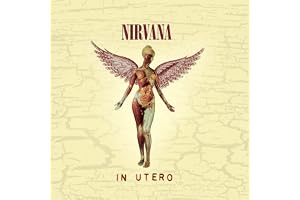 In Utero [20th Anniversary Edition]