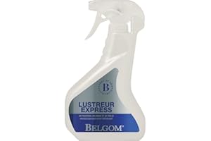 Belgom 21.0500 Lustreur Express, 500 ML