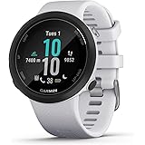 Garmin Swim 2 - Orologio GPS Connesso per Nuoto e Piscina, in Acqua Libera