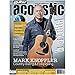 Produktbild guitar acoustic 2 2017 mit CD - Mark Knopfler - Interviews - Akustikgitarre Workshops - Akustikgitarre Playalongs - Akustikgitarre Test und Technik
