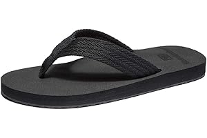 NewDenBer NDB Classic Plush Unisex-Erwachsene Flip Flops Surfen Zehentrenner Beach Pool Sandalen