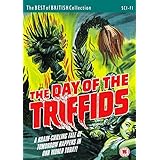 Day of The Triffids (1963) [DVD]