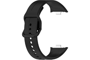 INF Ersättningsarmband för Redmi Watch 5 – bekvämt silikon