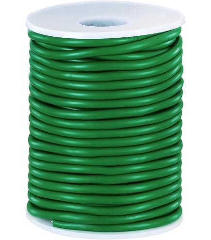 Sunflower FLOR78730 Legatura Per Alberi - 4 Metri, 2 Pezzi - Multicolore - Antistrappo E Traspirante
