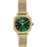 Sonata Poze 9 with Quartz Analog Watch for Women: 