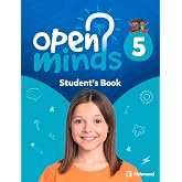 OPEN MINDS 5 STD NACIONAL PACK