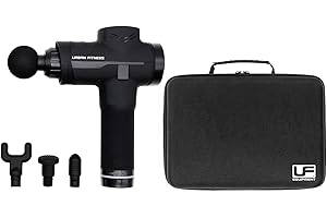 MOUNTAIN WAREHOUSE Urban Fitness Massage Gun