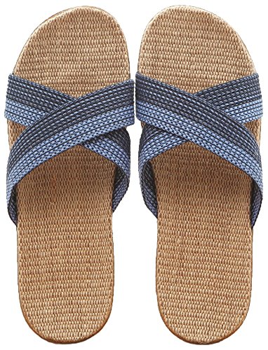 Happy Lily Slip On Slippers Non Slip Open Toe Unisex Desertcart