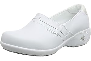 Oxypas Lucia Scarpe di sicurezza Uomo