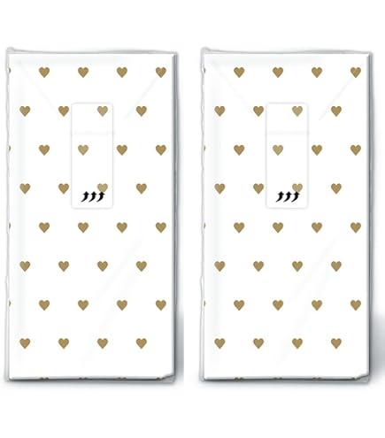 Mr. & Mrs. Zakdoekjes – 20 Stuks (2x10) Met Grappig Motief, Ideaal Voor Bruiloft, Traanmomenten En Als Kleine Attentie