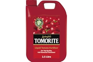 JDS Hardware Levington Tomorite 2. 5L