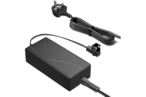 Gonine Power Recliner Power Supply, 29V 2A Adapter Switching Power Supply Transformer Charger for Limoss OKIN SP2-B SP2-A MC125 MC120 Reclining Chairs Electric Recliner Sofa