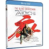 The Blind Swordsman: Zatoichi