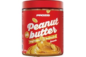 Prozis Jordnötssmör 500 g krämigt