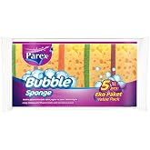 Parex Bubble S&uuml;nger D&uuml;z 5'li